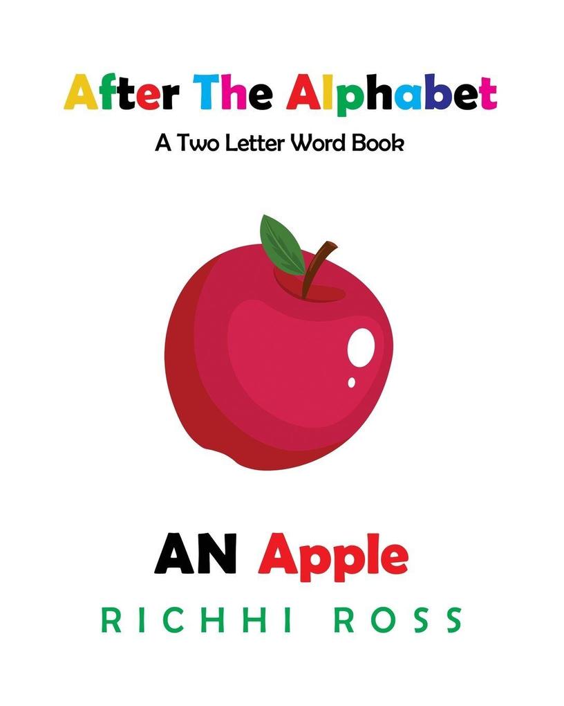 After the Alphabet