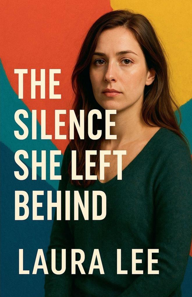 The Silence She Left Behind