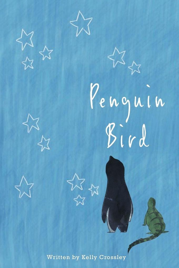 Penguin Bird