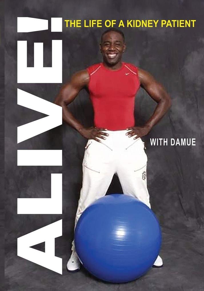 Alive with Damue