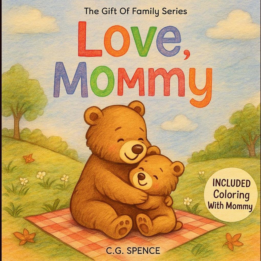 Love Mommy