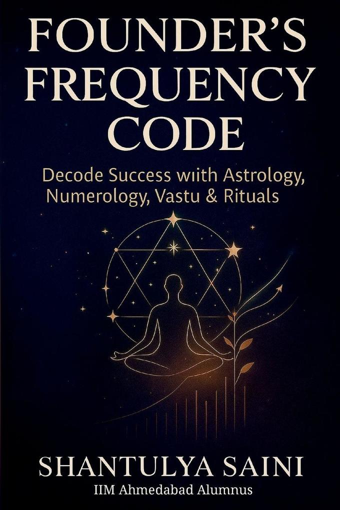 Founder's Frequency Code