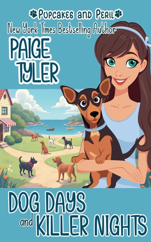 Dog Days and Killer Nights