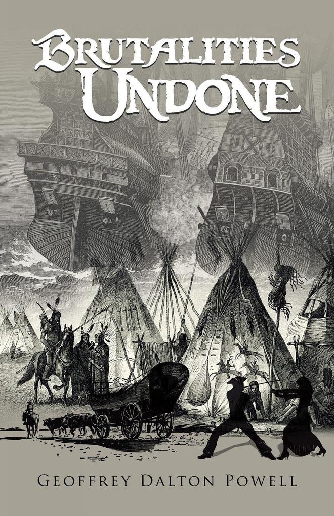 Brutalities Undone