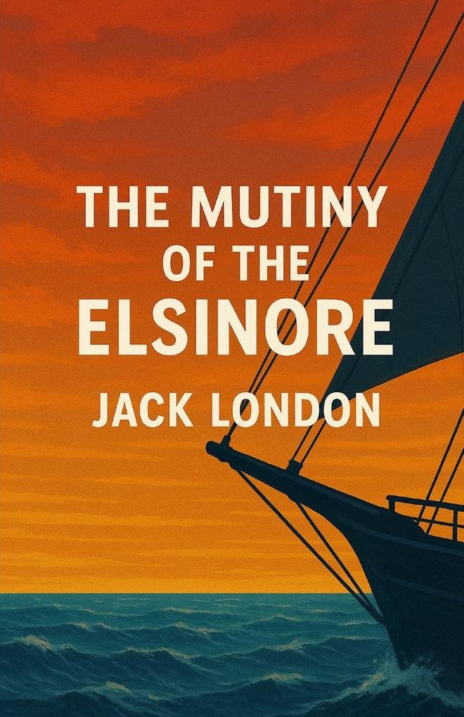 The Mutiny Of The Elsinore (Illustrated)