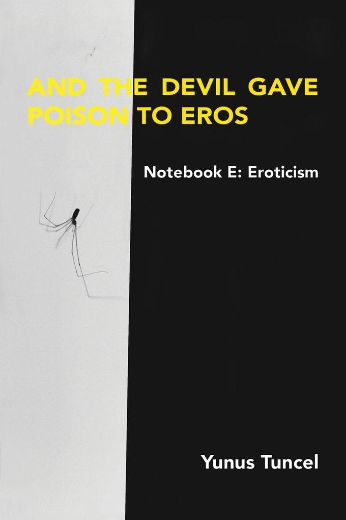 Notebook E
