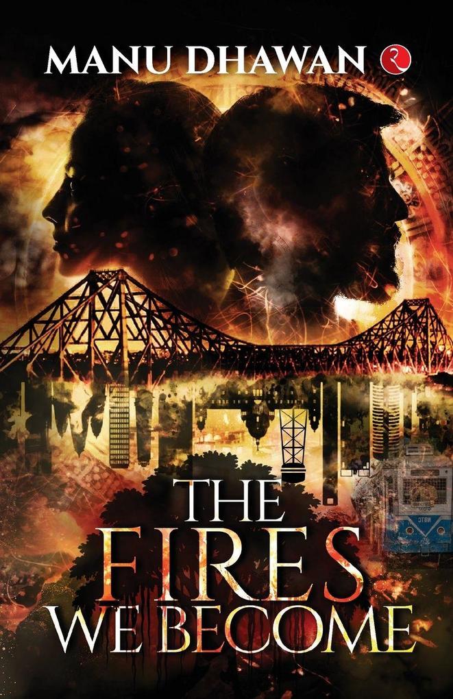 The Fires We Become