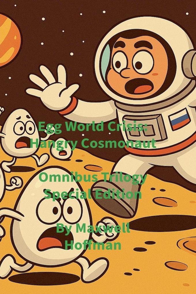Egg World Crisis