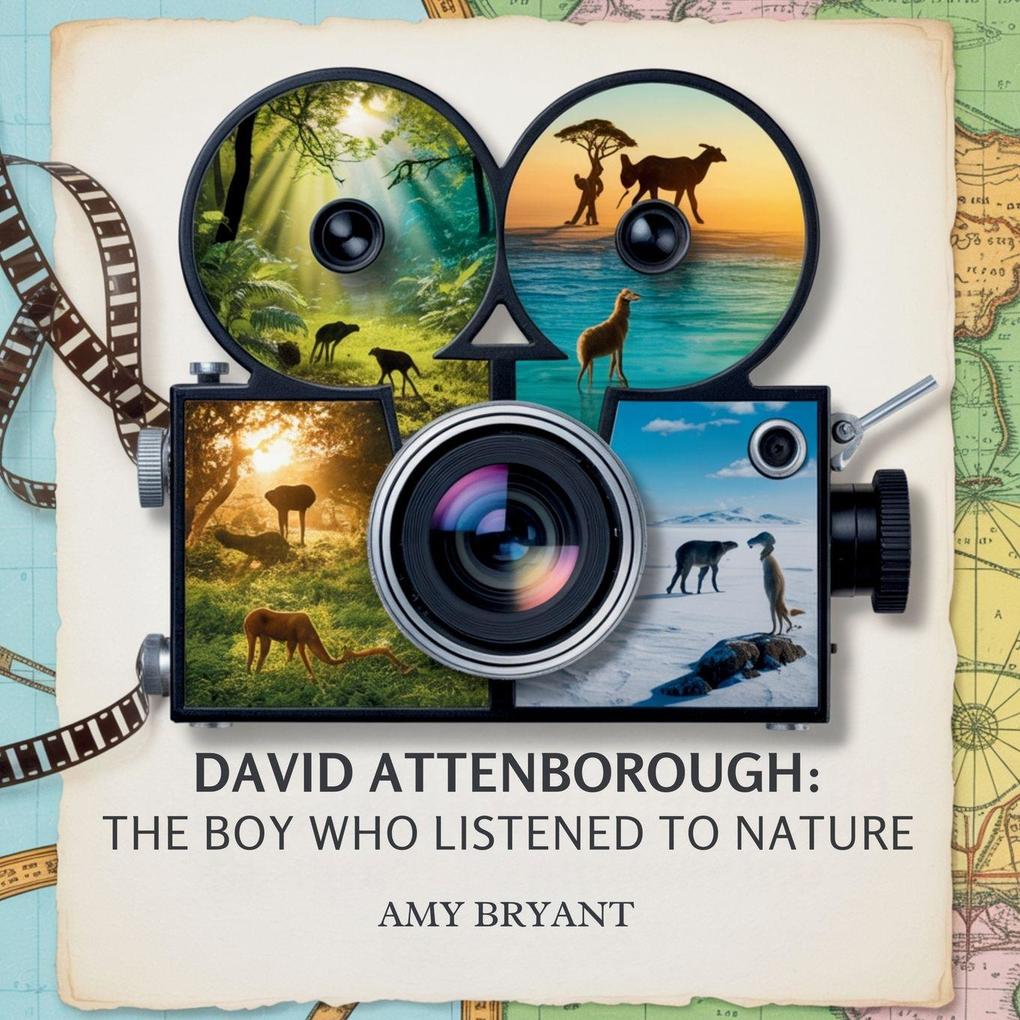 David Attenborough