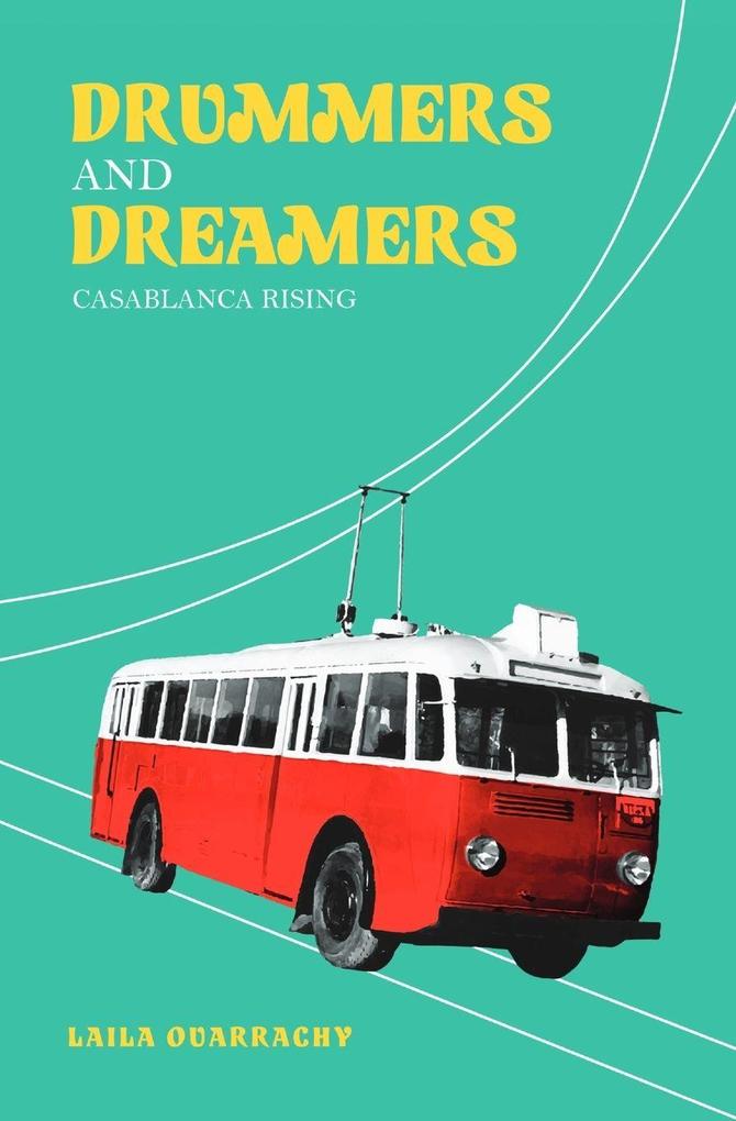 Drummers And Dreamers