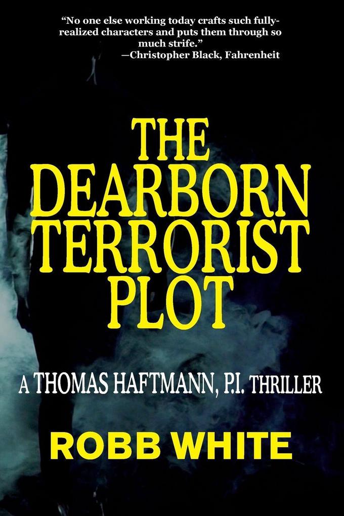 The Dearborn Terrorist Plot