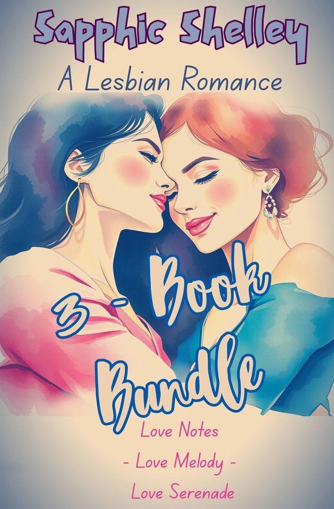 3 - Book Bundle