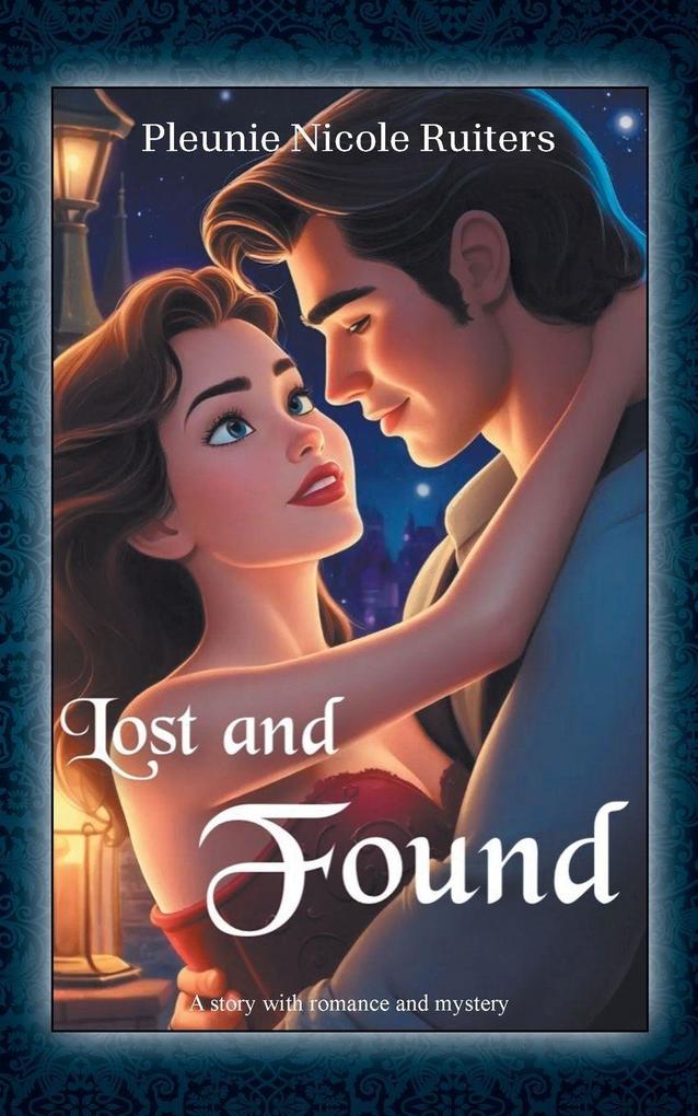 Lost and Found
