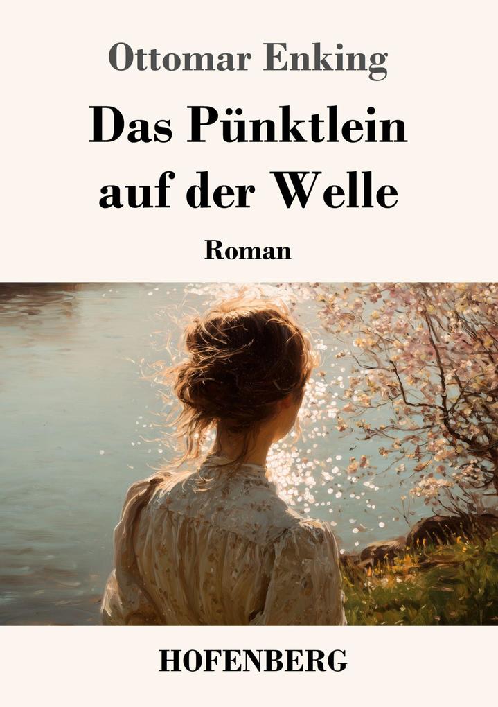 Das Pünktlein auf der Welle