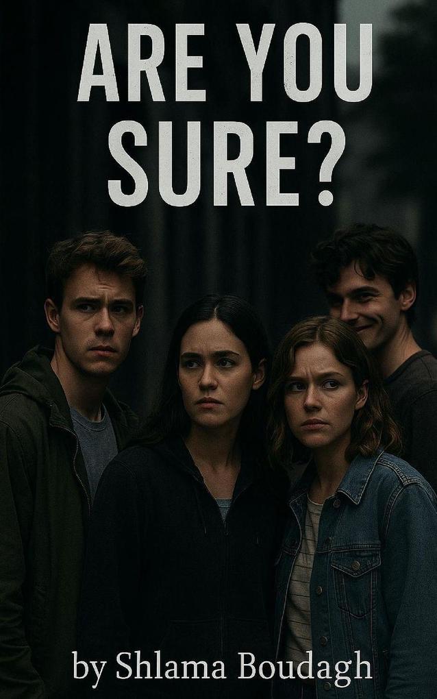 Are You Sure?