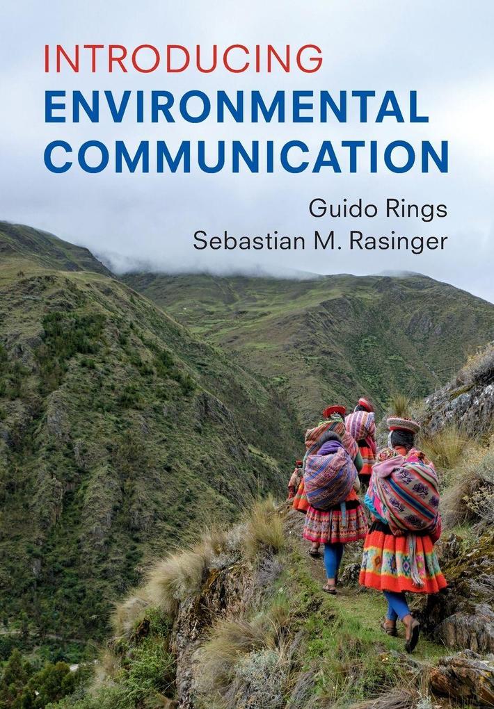 Introducing Environmental Communication