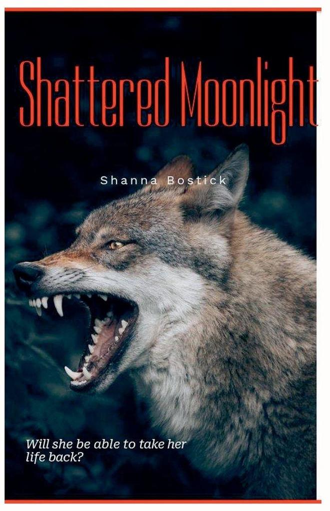 Shattered Moonlight