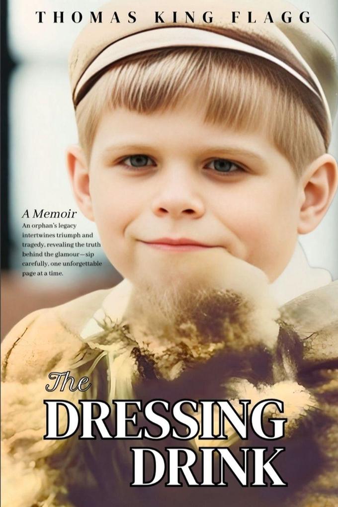 The Dressing Drink