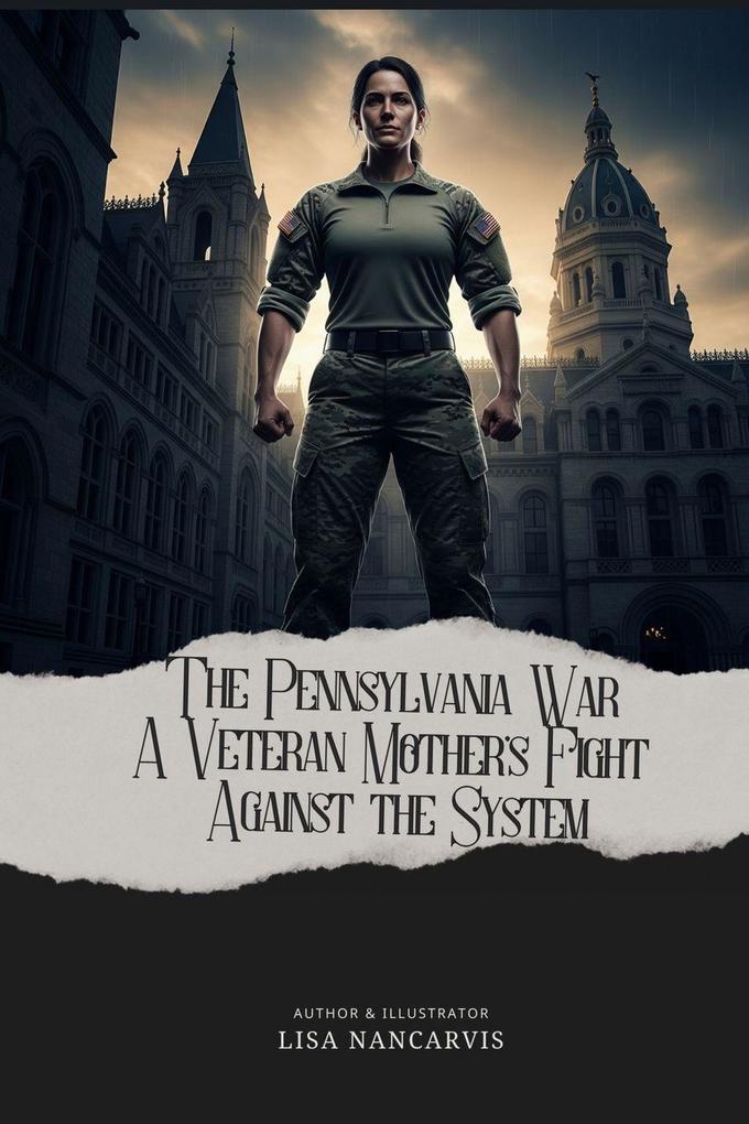 The Pennsylvania War