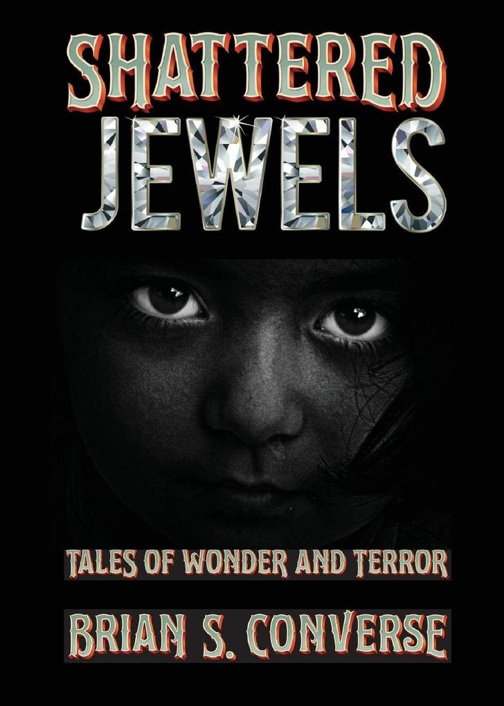 Shattered Jewels