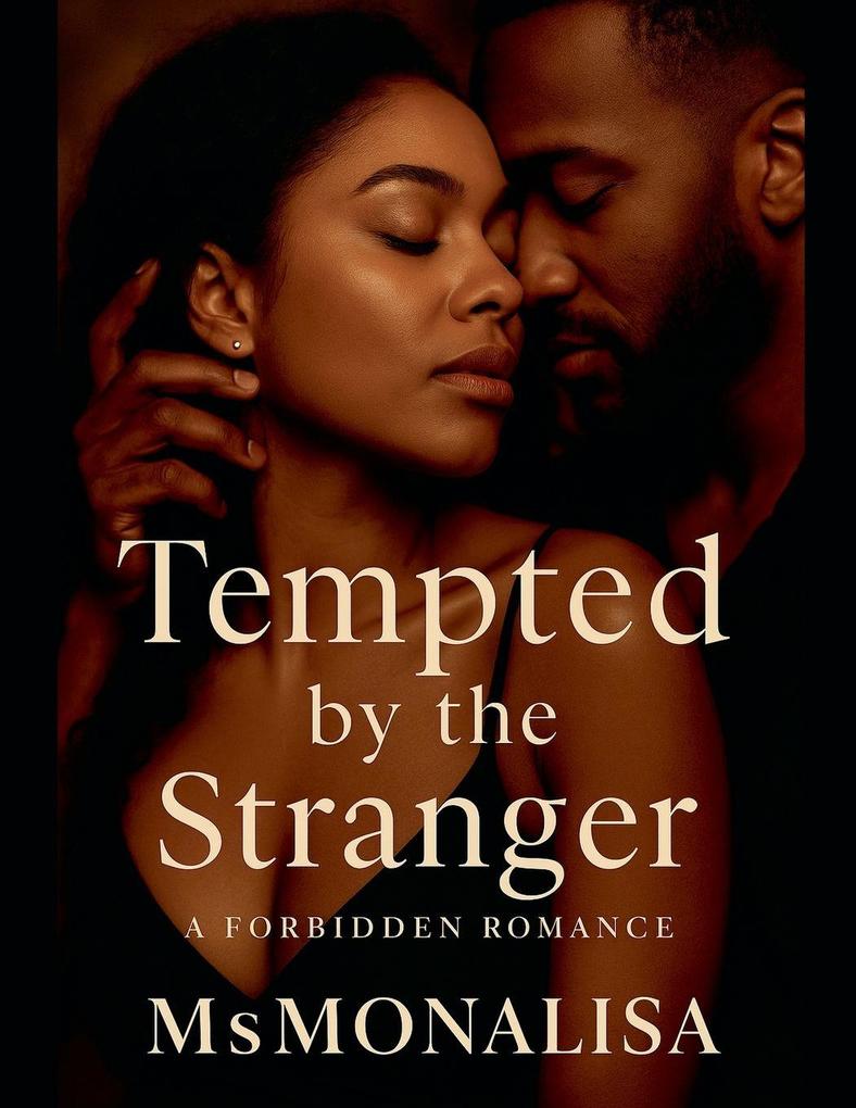 Tempted by the Stranger
