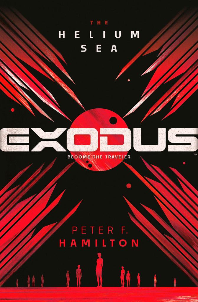 Random House Worlds Exodus, The Helium Sea