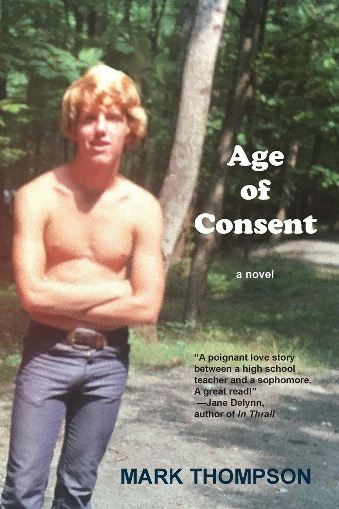 Age of Consent