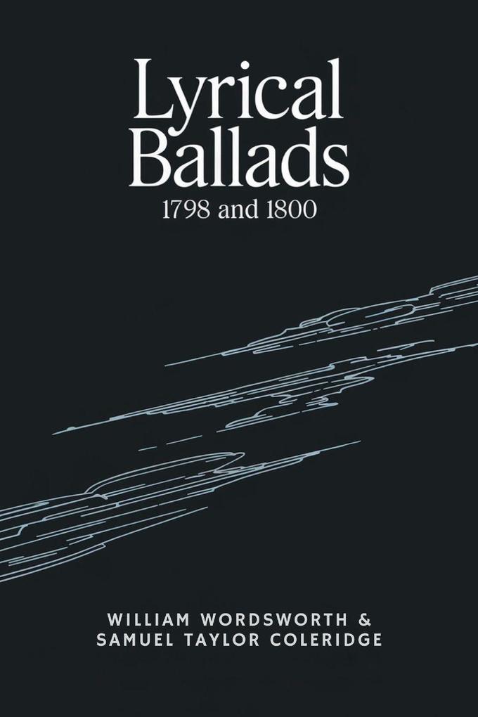 Lyrical Ballads