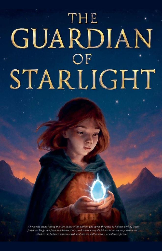 The Guardians of Starlight