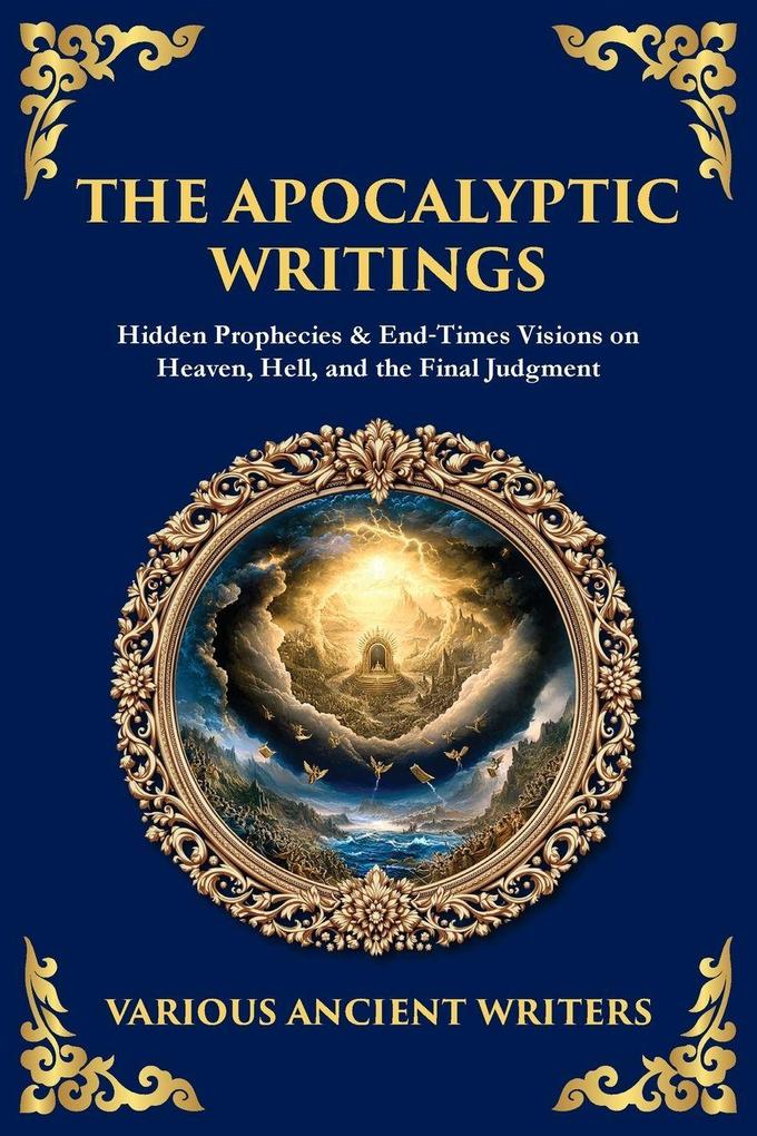 The Apocalyptic Writings
