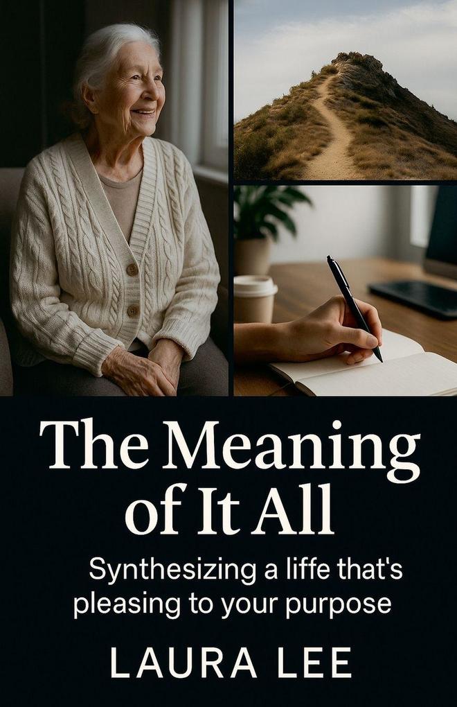 The Meaning of it all