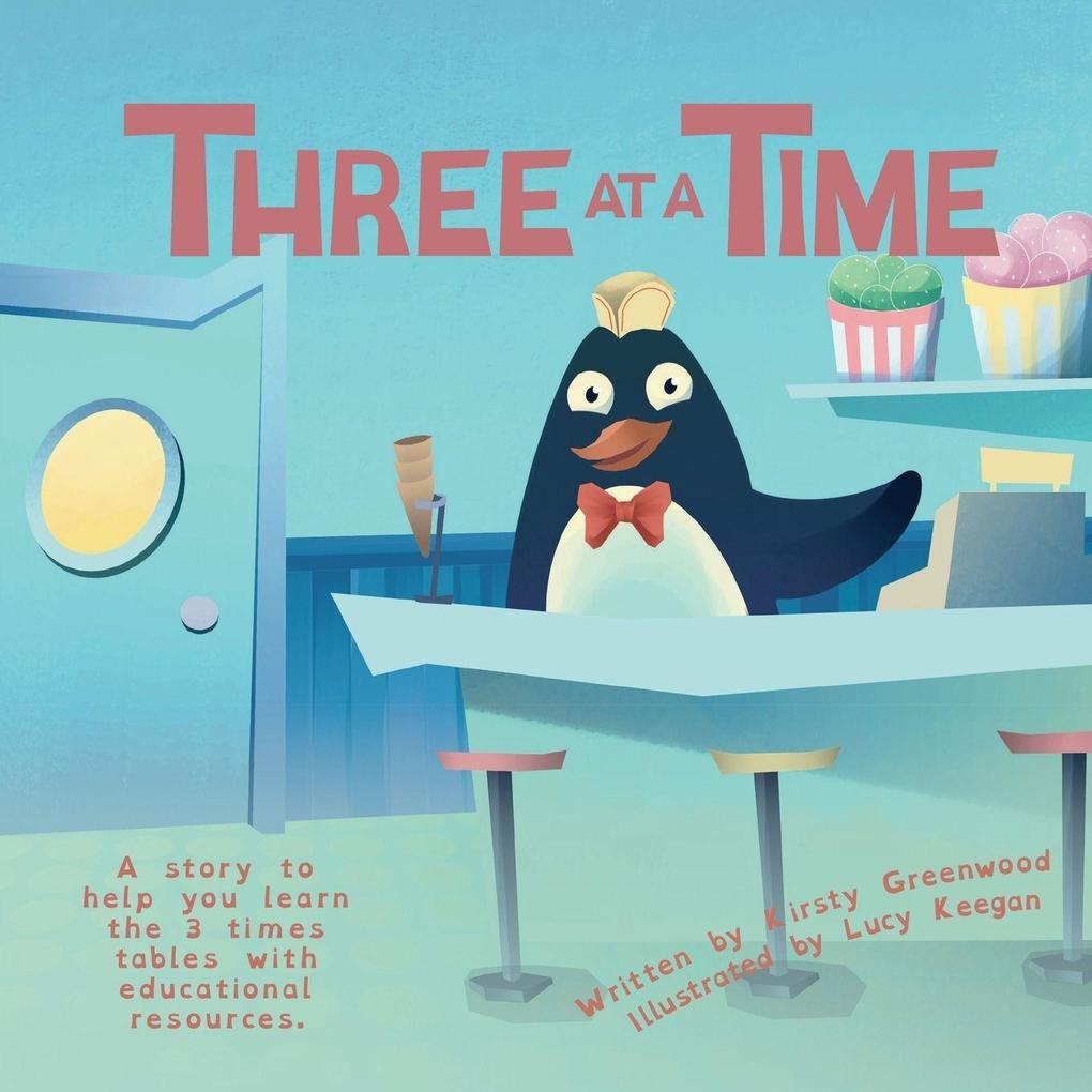 Three At A Time
