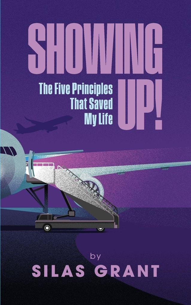 Showing Up!
