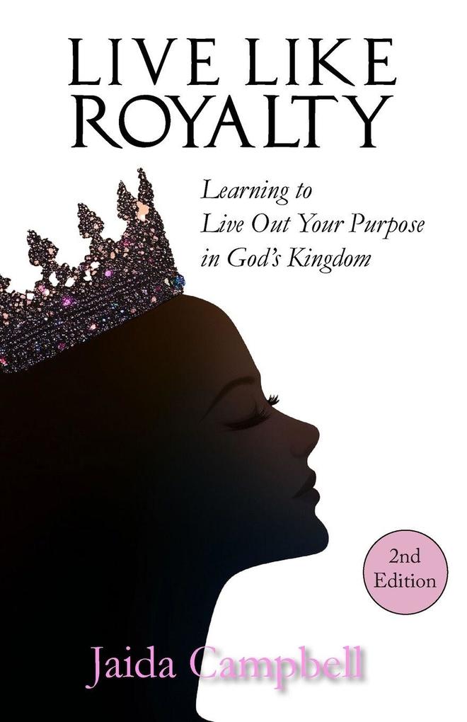 Live Like Royalty