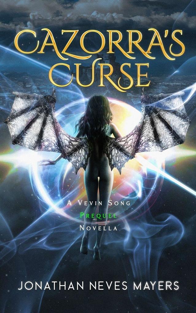 Cazorra's Curse