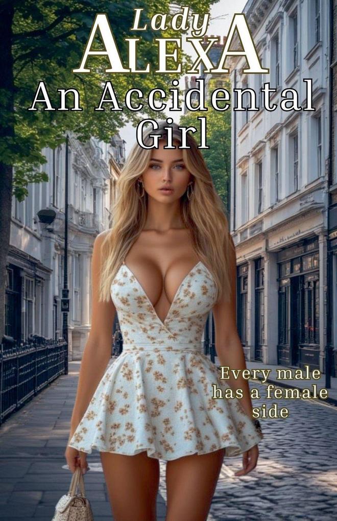 An Accidental Girl