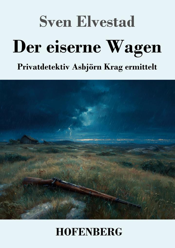 Der eiserne Wagen