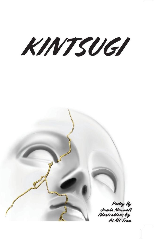Kintsugi