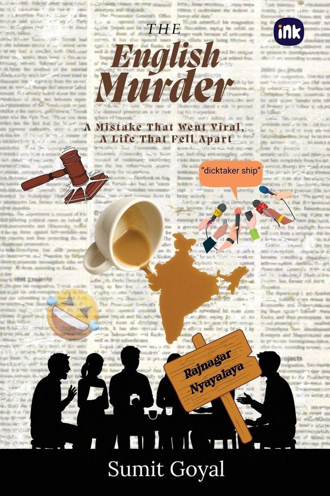 The English Murder