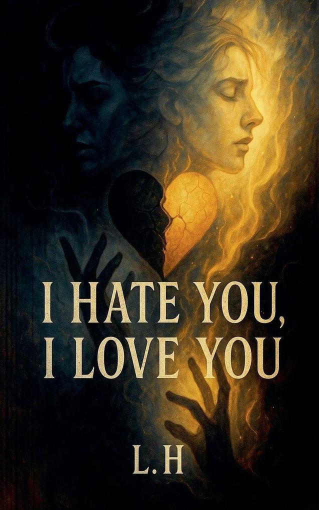 I hate you i love you