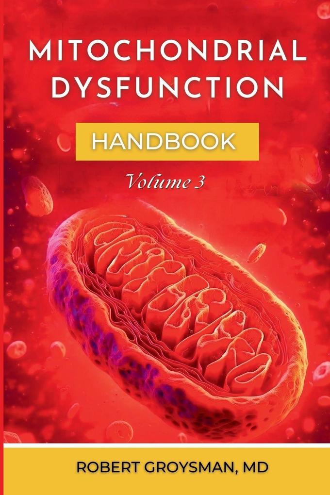 The Complete Long Covid Handbook