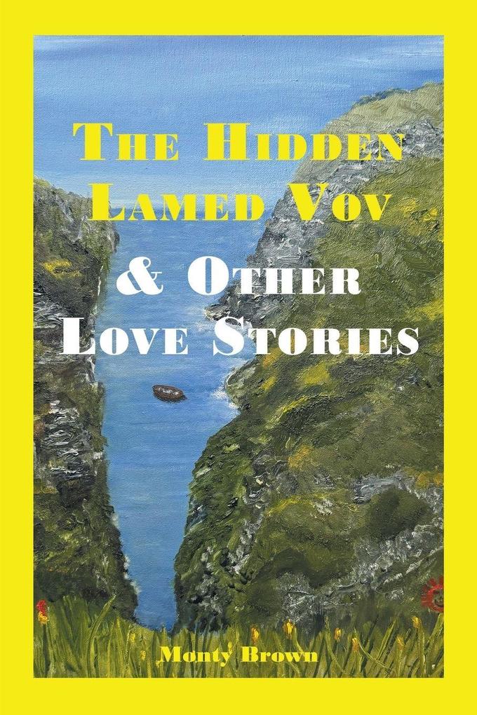The Hidden Lamed Vov