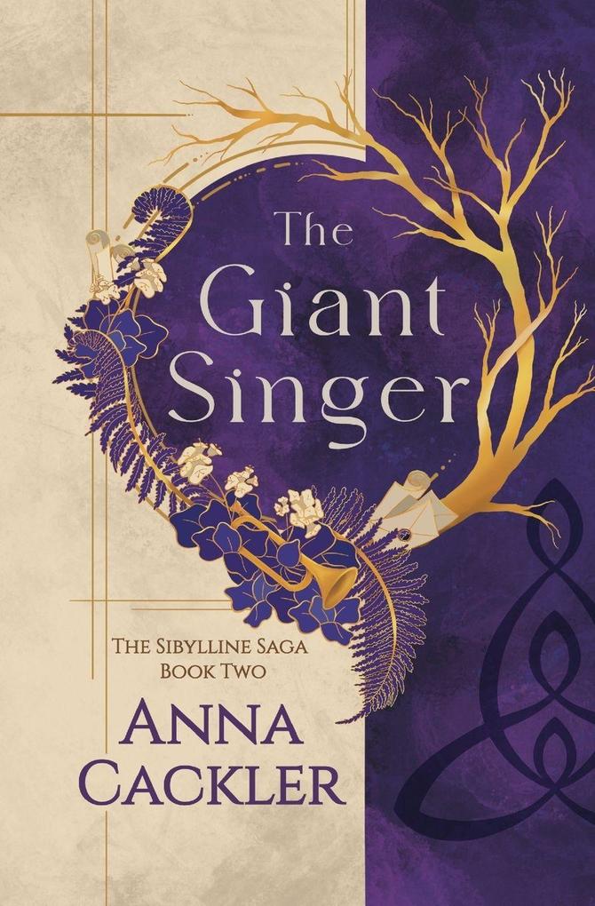 The Giant Singer