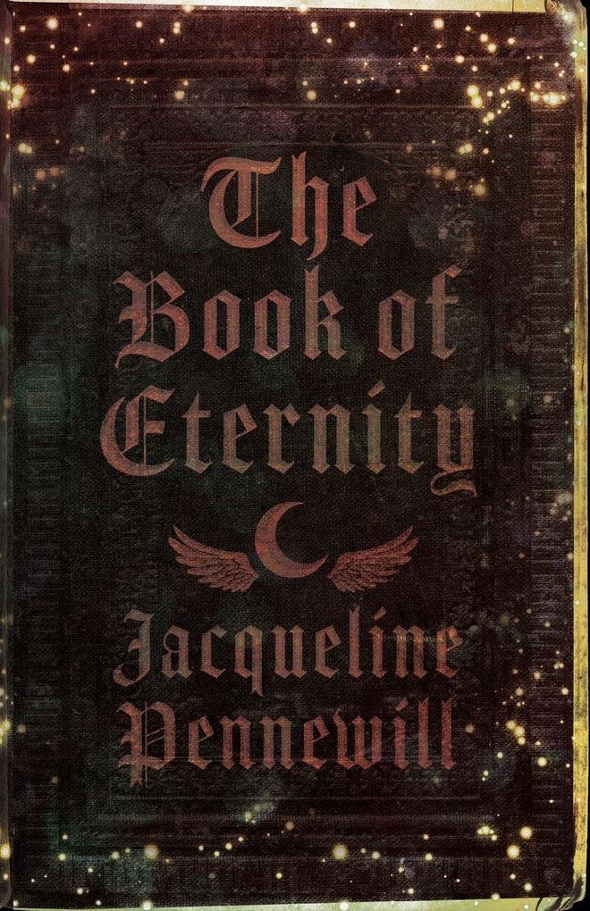 The Book of Eternity