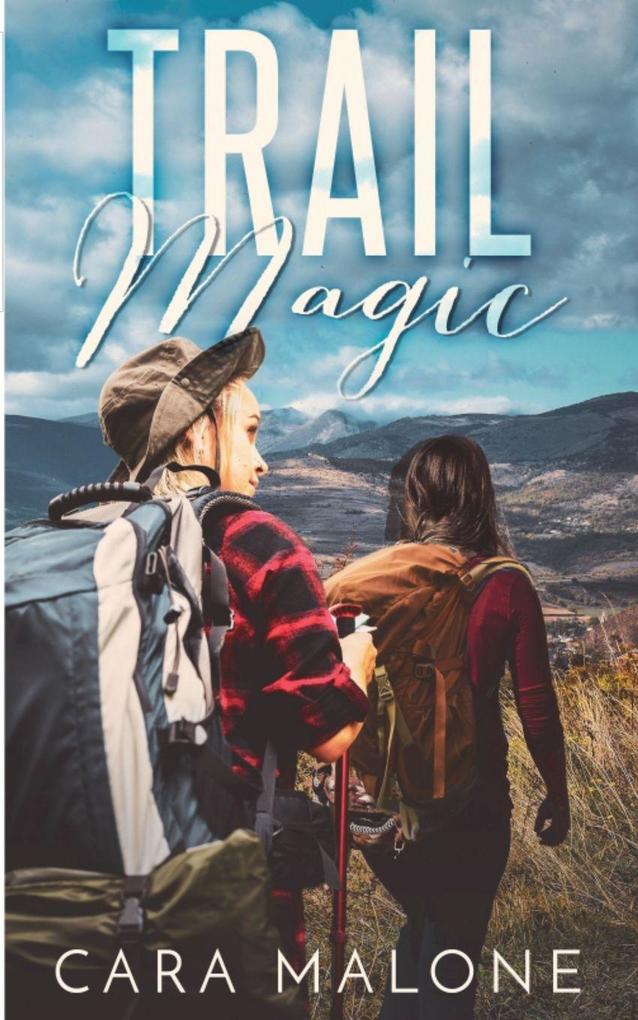 Trail Magic