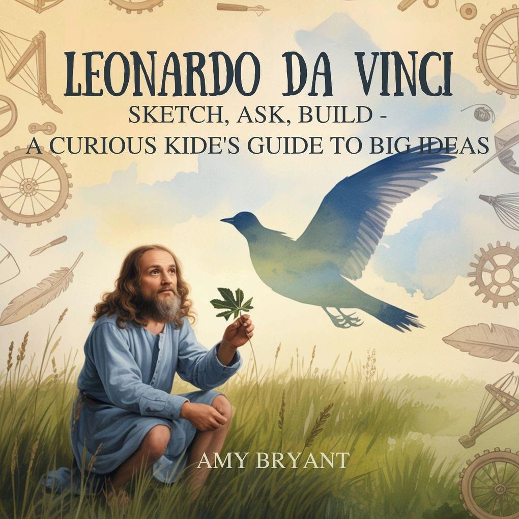 Leonardo da Vinci