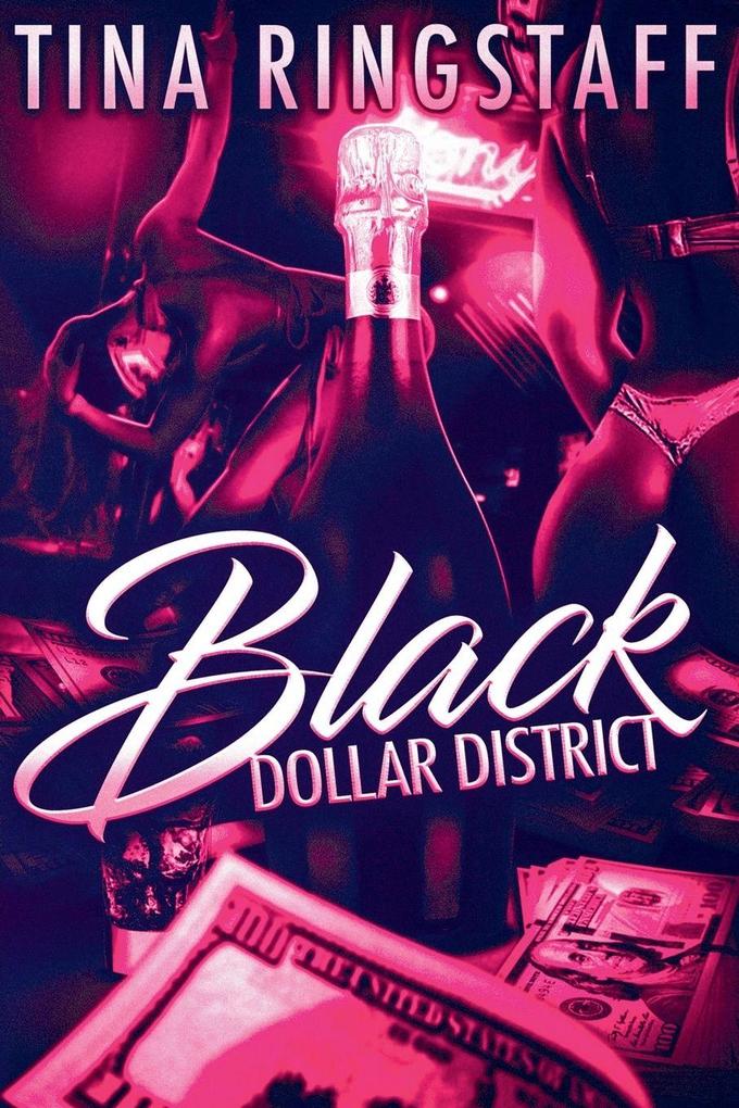 Black Dollar District