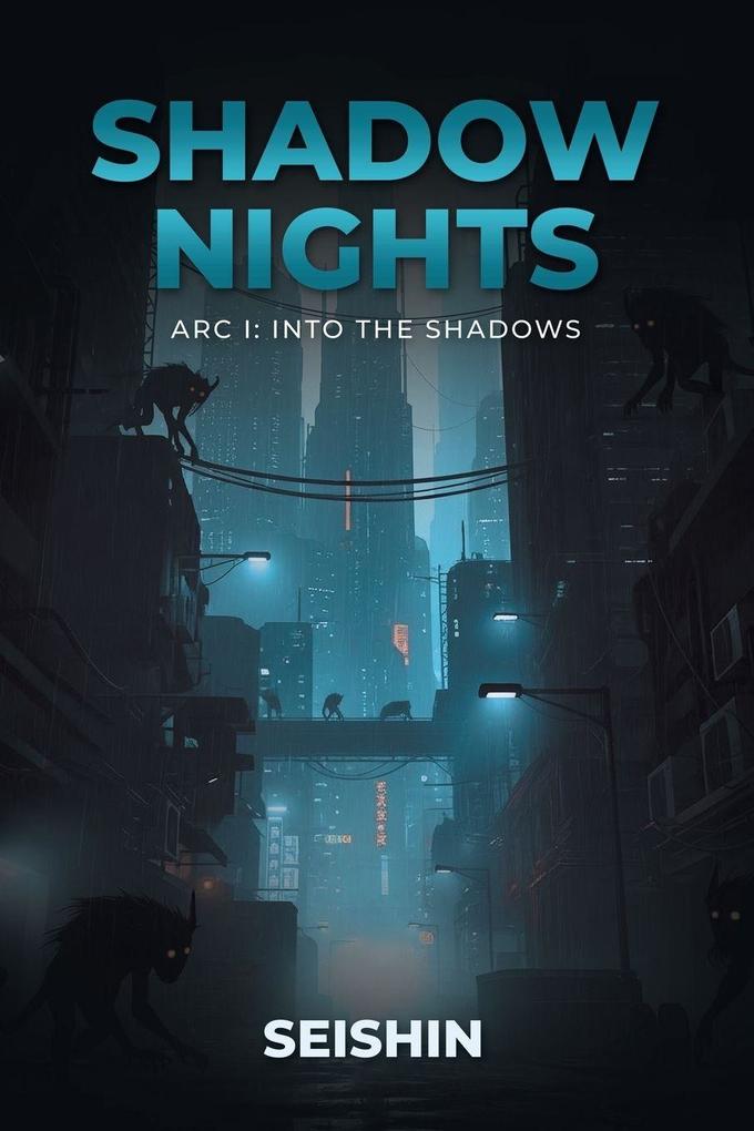Shadow Nights Arc I