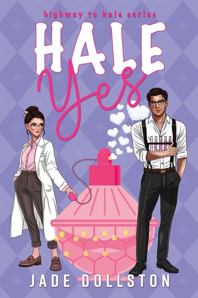 Hale Yes