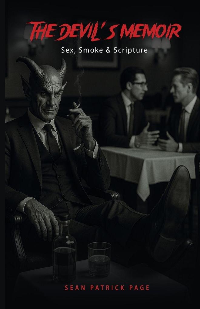 The Devil's Memoir